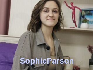 SophieParson