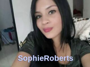 SophieRoberts