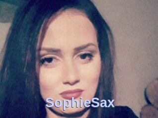 SophieSax
