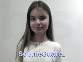 SophieSuarez