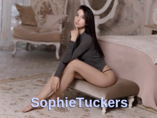 SophieTuckers