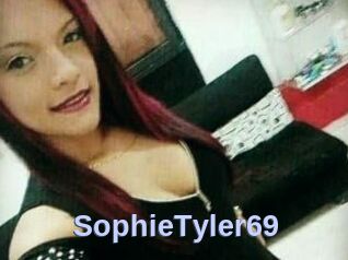 SophieTyler69