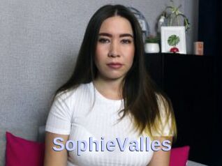 SophieValles
