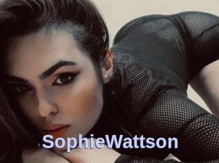 SophieWattson