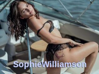 SophieWilliamson