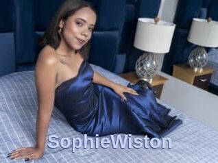 SophieWiston