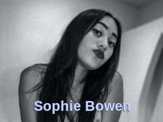 Sophie_Bowen