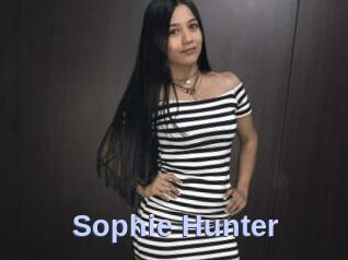 Sophie_Hunter
