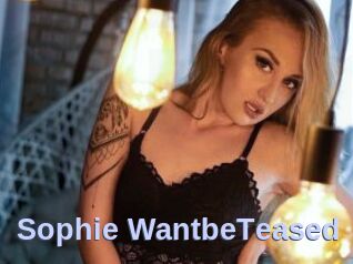 Sophie_WantbeTeased