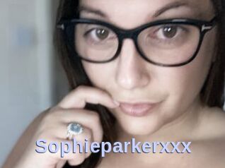 Sophieparkerxxx