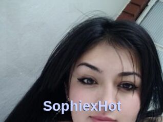 SophiexHot