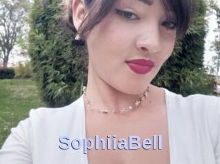 SophiiaBell