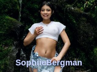 SophiieBergman
