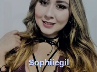 Sophiiegil
