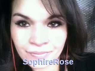 SophireRose