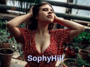 SophyHill