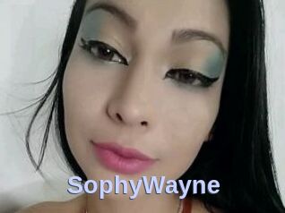 SophyWayne