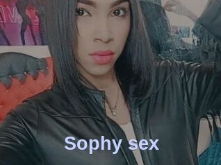 Sophy_sex