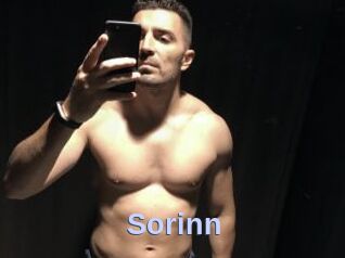 Sorinn