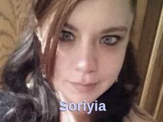 Soriyia
