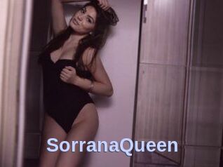 SorranaQueen