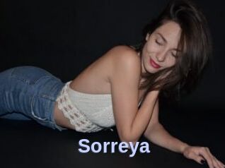 Sorreya
