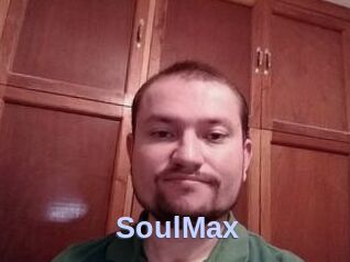 Soul_Max