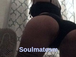 Soulmatesm