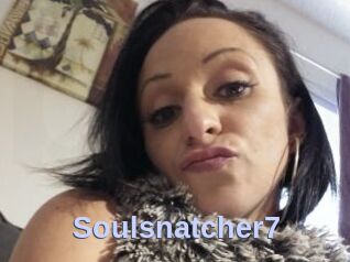 Soulsnatcher7
