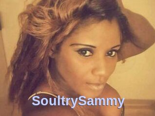 SoultrySammy