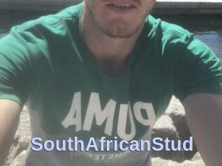 SouthAfricanStud