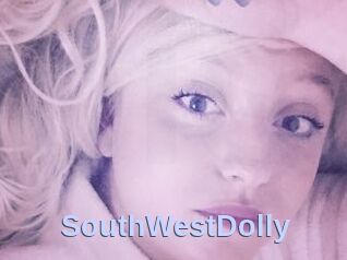 SouthWestDolly