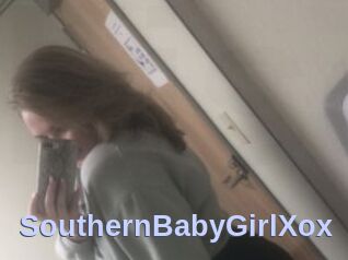 SouthernBabyGirlXox