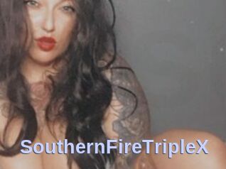 SouthernFireTripleX