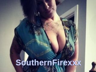 SouthernFirexxx