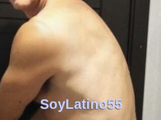 SoyLatino55