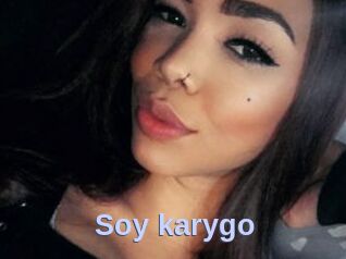 Soy_karygo