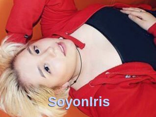 SoyonIris
