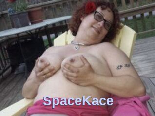SpaceKace