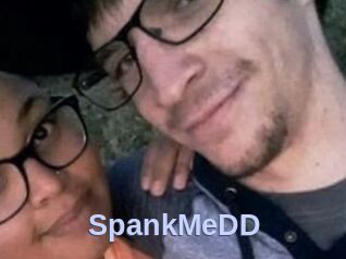 SpankMeDD