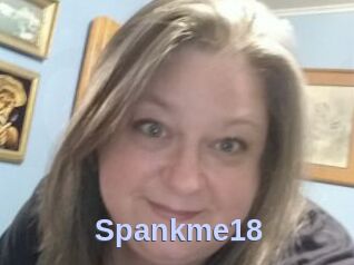 Spankme18