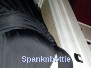Spanknbettie
