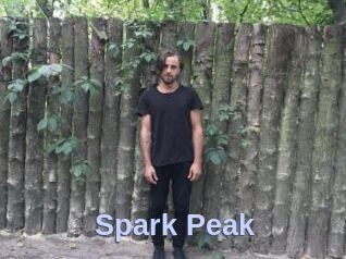 Spark_Peak
