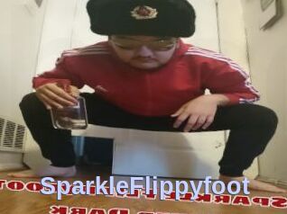 SparkleFlippyfoot