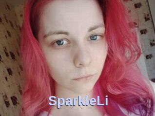 SparkleLi
