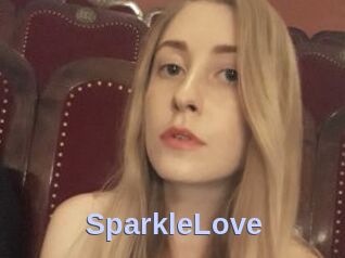 SparkleLove