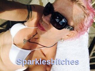 Sparklesbitches