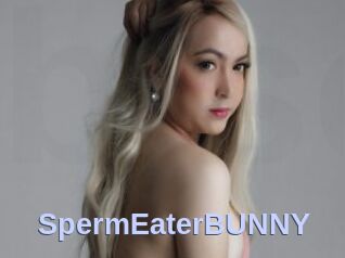 SpermEaterBUNNY