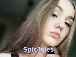 SpicJules