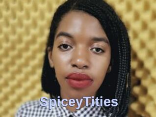 SpiceyTities